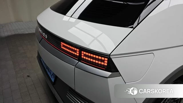 Hyundai Ionic 5 id 4185882 из Кореи 15