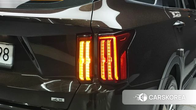 Kia Sorento 4th Generation id 4670627 из Кореи 15