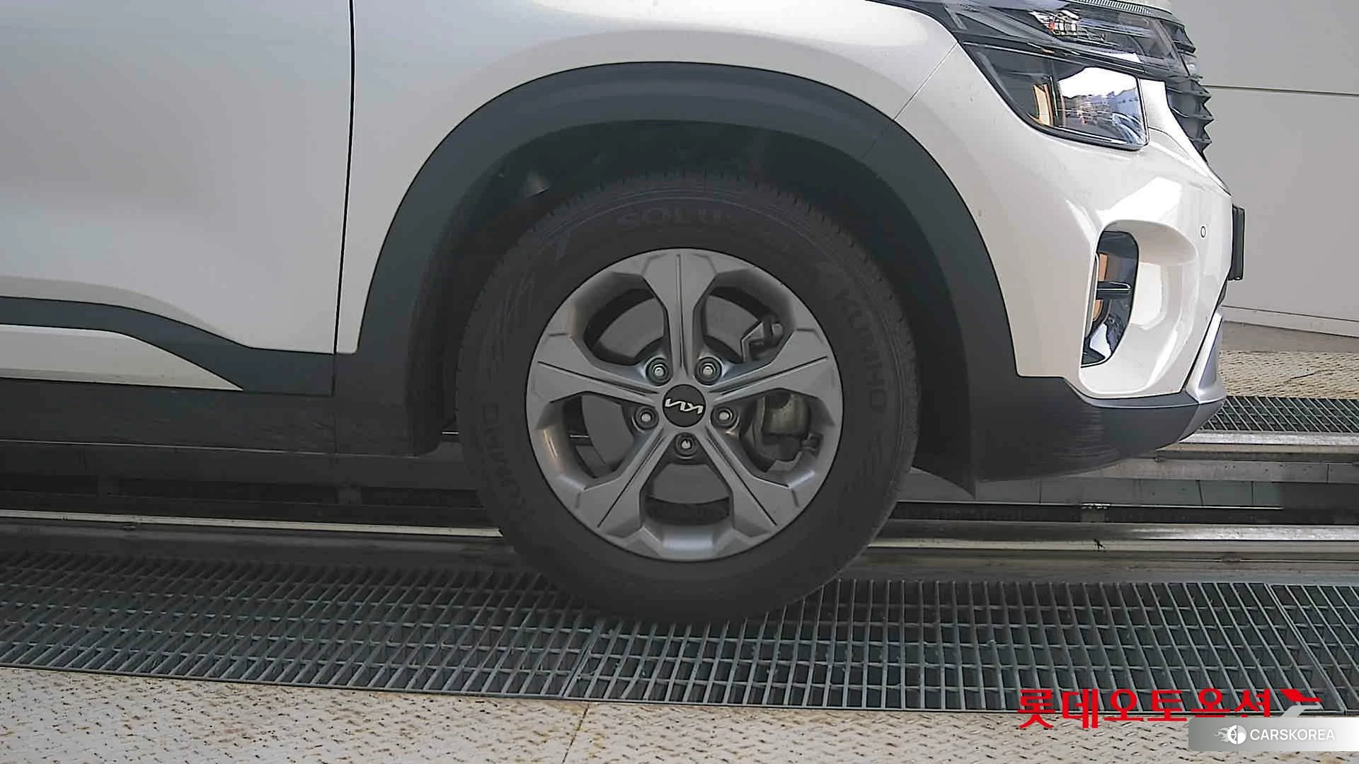 Kia Seltos id 4909234 из Кореи 15