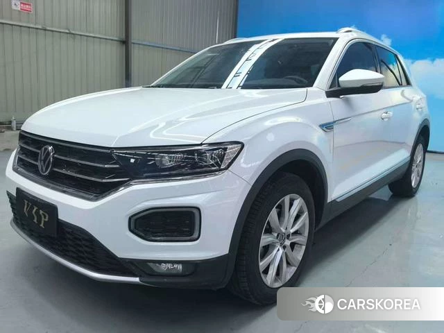Volkswagen Exploring songs id 4256030 из Китая 15