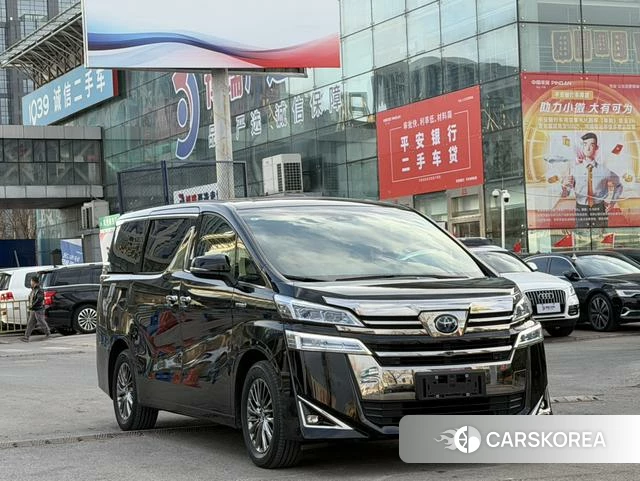 Toyota Wilfa id 4259763 из Китая 15