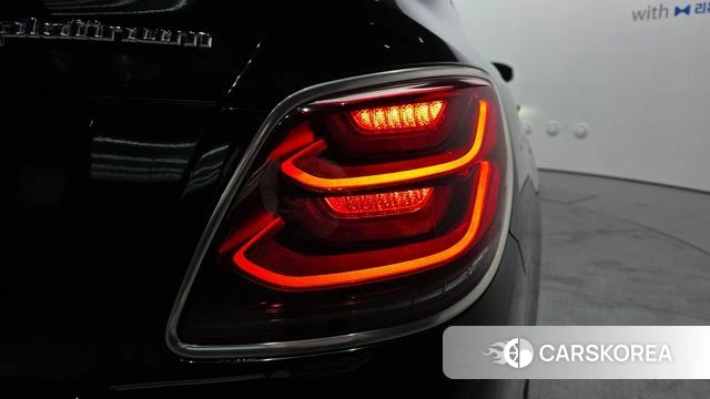 Kia More K9 id 4331178 из Кореи 15