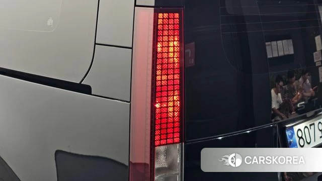 Hyundai Staria id 4548953 из Кореи 15