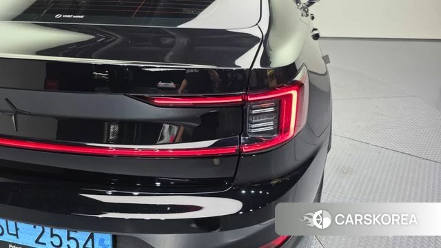 Polestar Polestar 2 id 4396061 из Кореи 15