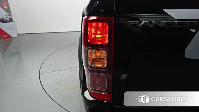 Ford Ranger 3rd Generation id 4764121 из Кореи 15