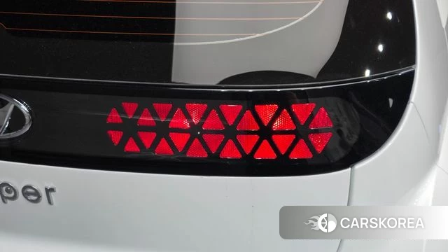 Hyundai Casper id 4917188 из Кореи 15