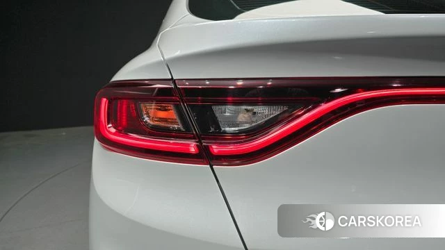Renault Korea (Samsung) XM3 id 4446681 из Кореи 15