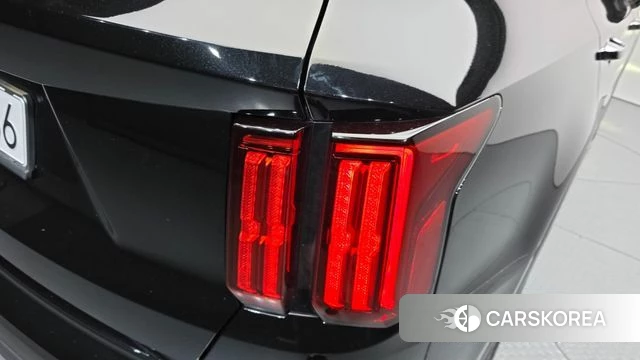 Kia Sorento 4th Generation id 4494376 из Кореи 15