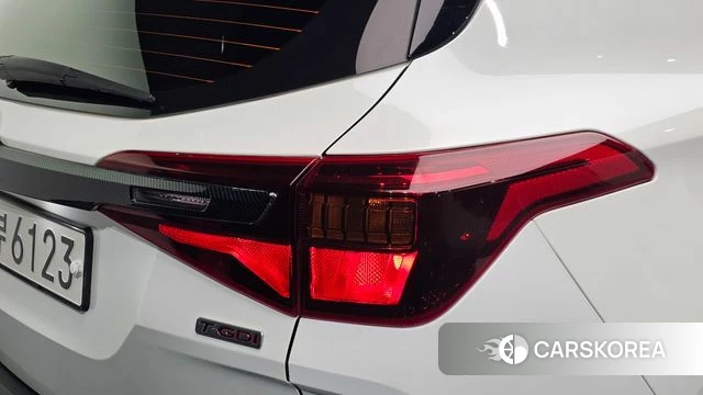 Kia Seltos id 4625538 из Кореи 15