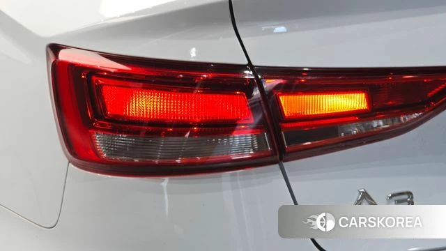 Audi New A3 id 4836431 из Кореи 15