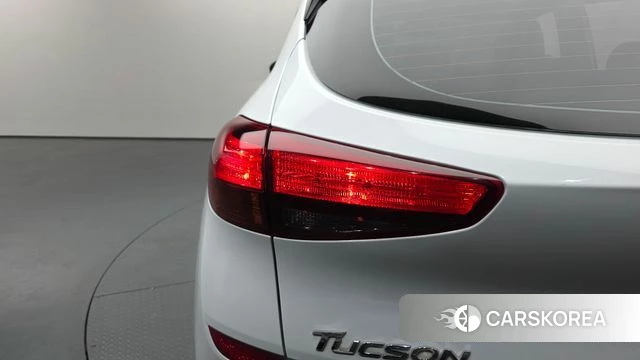 Hyundai All New Tucson id 4232967 из Кореи 15