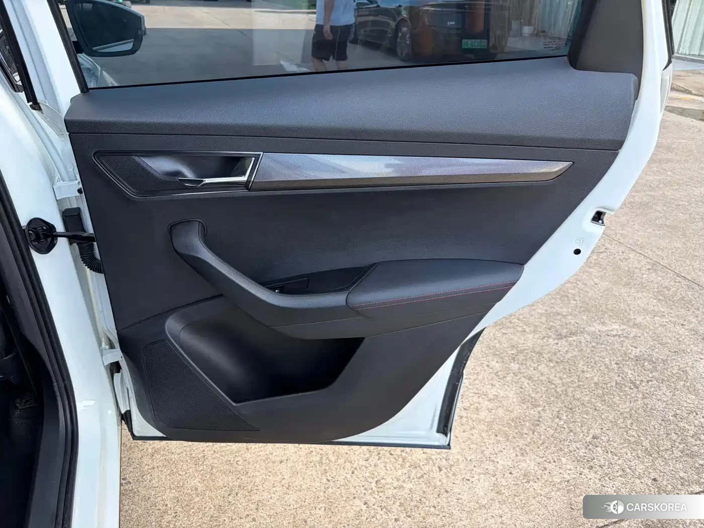 Skoda Karoq id 4629085 из Китая 15