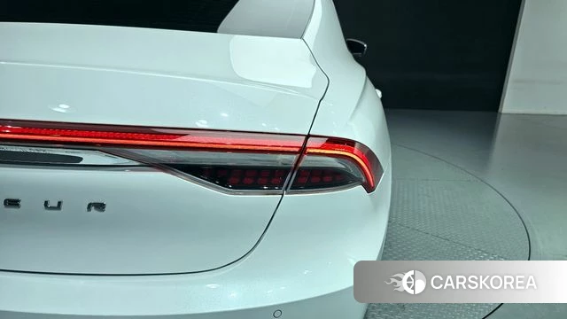 Hyundai The New Grandeur IG id 4303124 из Кореи 15