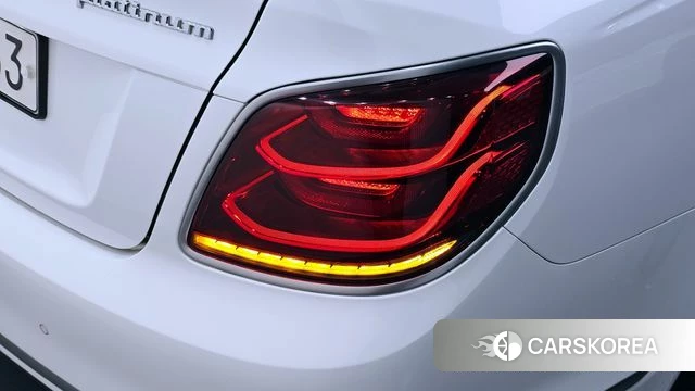 Kia More K9 id 4435393 из Кореи 15