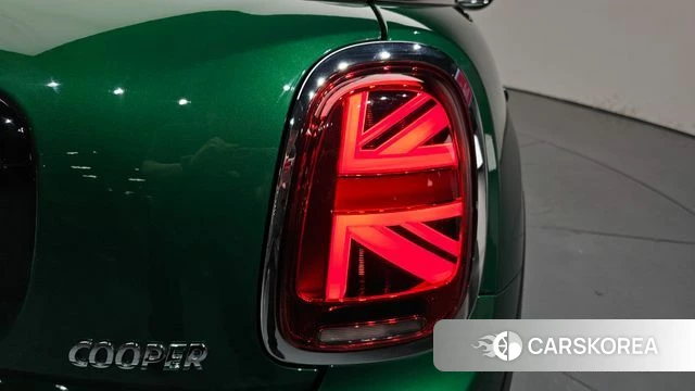 Mini Cooper id 4637497 из Кореи 15