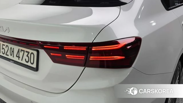 Kia The New K3 2nd generation id 4495154 из Кореи 15