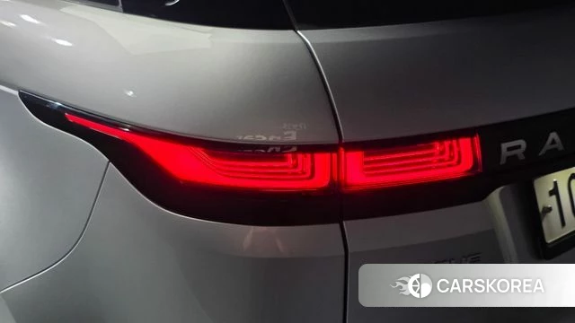 Land Rover Range Rover Evoque 2nd Generation id 4712725 из Кореи 15