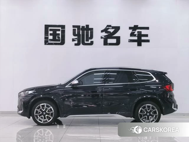 BMW X1 id 4290681 из Китая 15