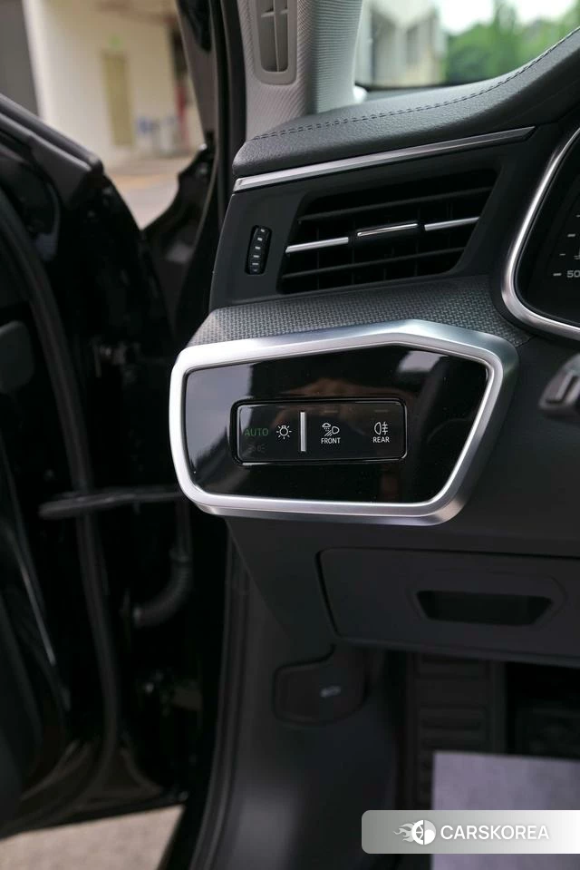 Audi A6 (import) id 4314492 из Китая 15