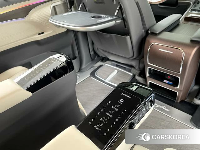 Toyota Saina id 4265984 из Китая 15