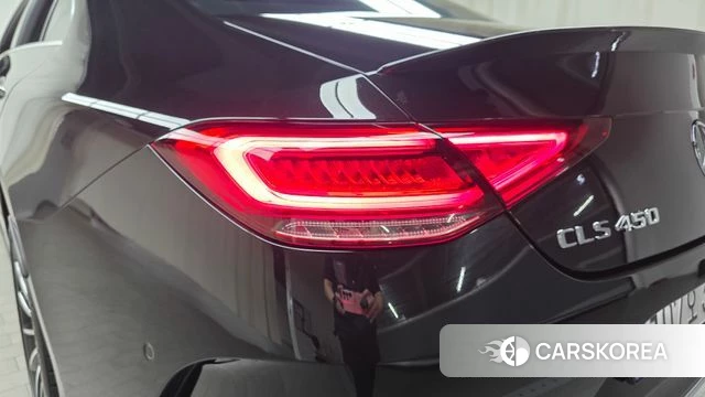 Mercedes-Benz CLS-Class C257 id 4764239 из Кореи 15