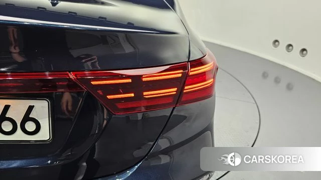 Kia The New K3 2nd generation id 4493800 из Кореи 15