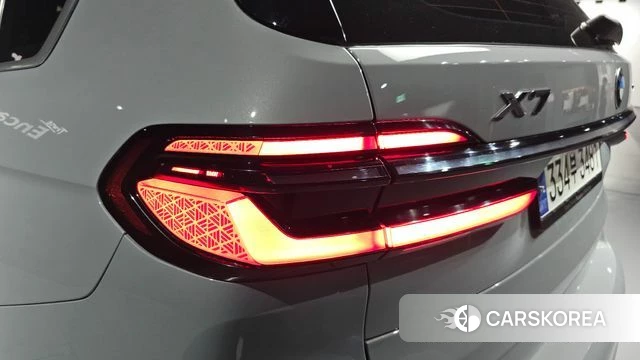 BMW X7 (G07) id 4381678 из Кореи 15