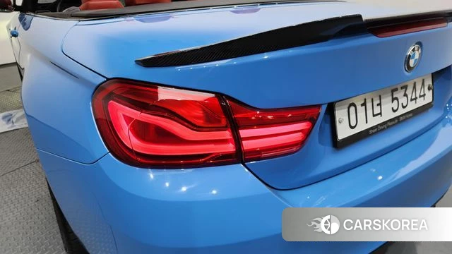BMW M4 (F82) id 4339438 из Кореи 15