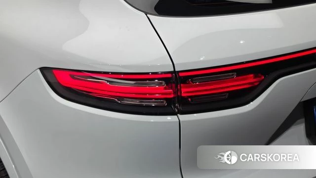 Porsche Cayenne (PO536) id 4693874 из Кореи 15