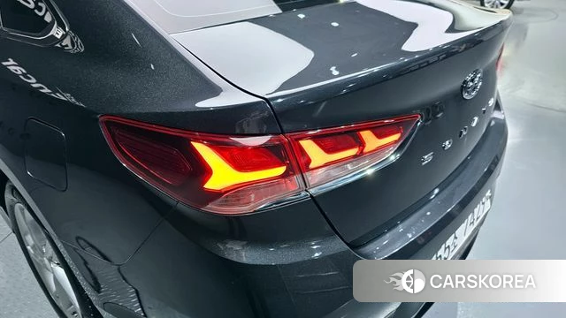 Hyundai Sonata New Rise id 4232876 из Кореи 15