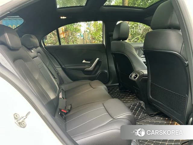 Mercedes-Benz Class A id 4290025 из Китая 15