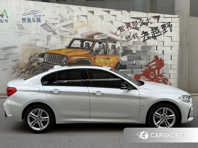 BMW 1 series id 4275525 из Китая 15