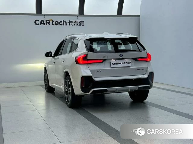BMW X1 id 4335742 из Китая 15