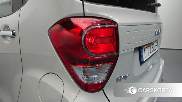 Kia The New Ray id 4835811 из Кореи 15