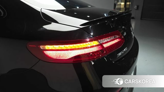 Mercedes-Benz E-Class W213 id 4434680 из Кореи 15