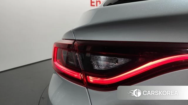 Renault Korea (Samsung) XM3 id 4645890 из Кореи 15