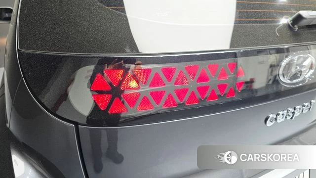 Hyundai Casper id 4281424 из Кореи 15