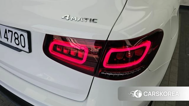 Mercedes-Benz GLC-Class X253 id 4382512 из Кореи 15