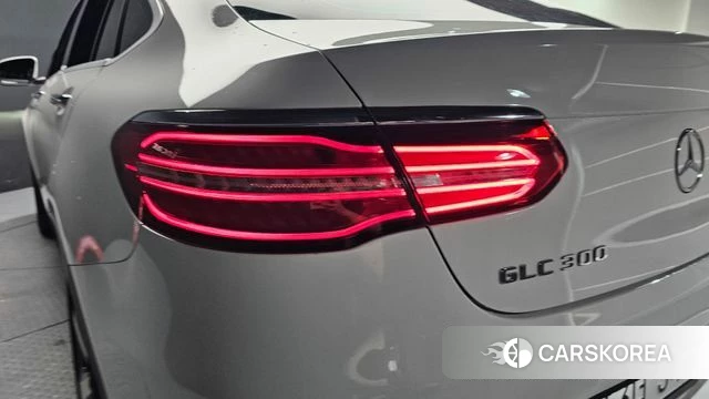 Mercedes-Benz GLC-Class X253 id 4620373 из Кореи 15