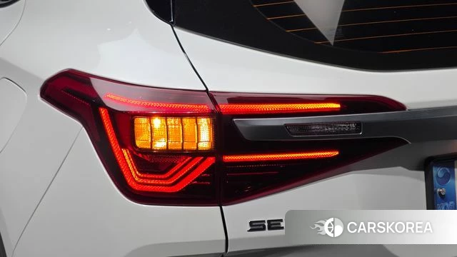 Kia Seltos id 4918101 из Кореи 15
