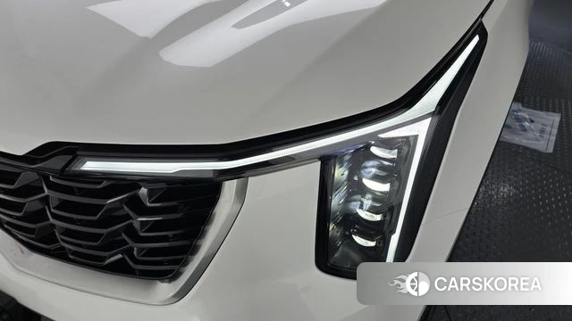 Kia The New Sorento 4th Generation id 4394272 из Кореи 15