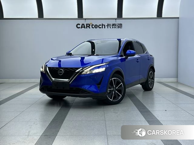 Nissan Qashqai id 4257982 из Китая 15
