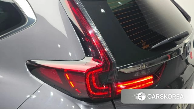 Honda CR-V 5th generation id 4396413 из Кореи 15