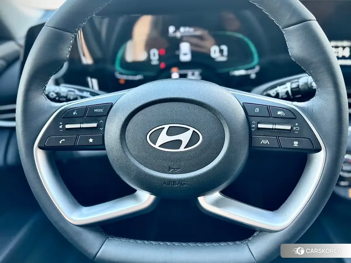 Hyundai Elantra id 4674296 из Китая 16