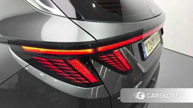 Hyundai Tucson (NX4) id 4202305 из Кореи 15