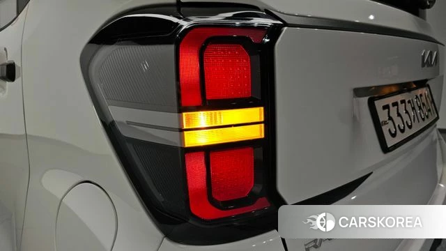 Kia The New Kia Ray id 4613272 из Кореи 15