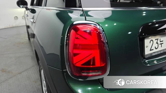 Mini Cooper id 4551960 из Кореи 15