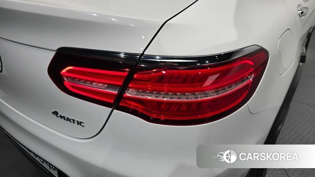 Mercedes-Benz GLC-Class X253 id 4390284 из Кореи 15