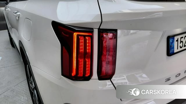 Kia Sorento 4th Generation id 4585477 из Кореи 15