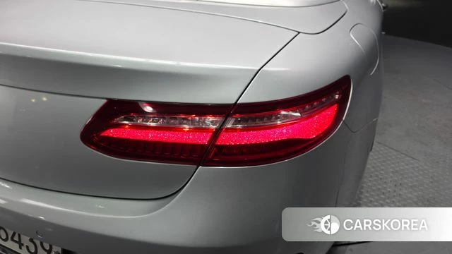 Mercedes-Benz E-Class W213 id 4520000 из Кореи 15